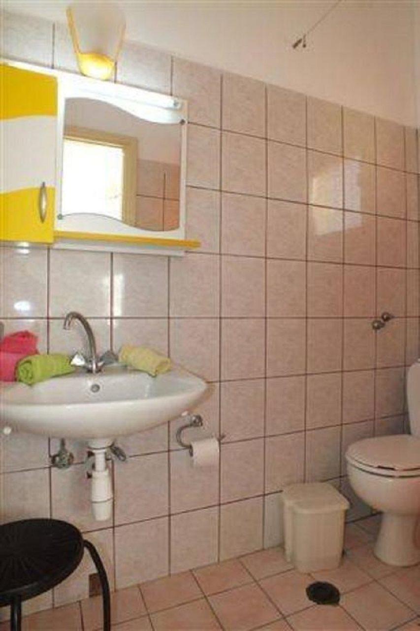 Firefly Hotel Мораитика Экстерьер фото